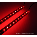 Pendentif colordreamer 3d effet sonore dmx512 contrôle 3d effet led pixel tube